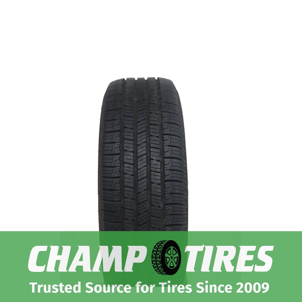 P235/60R18 Goodyear Reliant All-Season 103 V Used 9/32nds