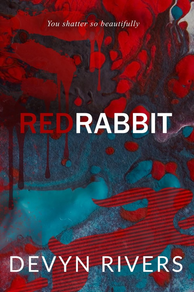 Devyn Rivers Red Rabbit (Paperback) Red RabbitAnother great item from Rarewaves USA | Free delivery!