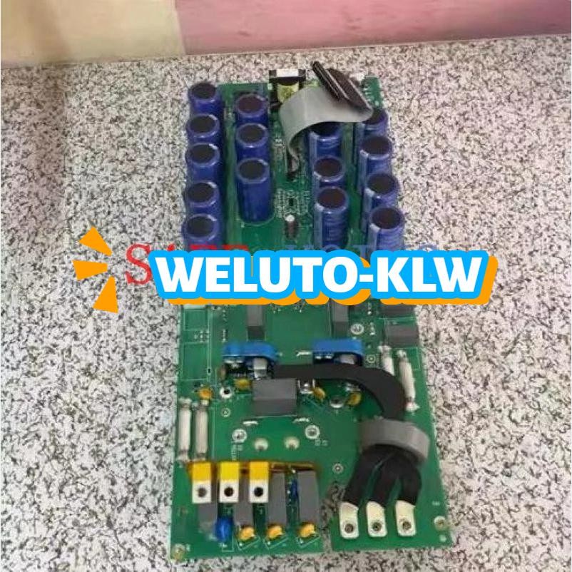 1PCS Used ABB Variable frequency drive board 3AUA0000012032 F 1/4