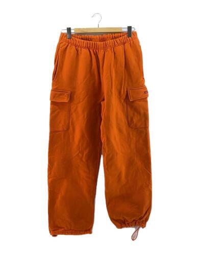 SUPREME Cargo pants L Cotton ORN