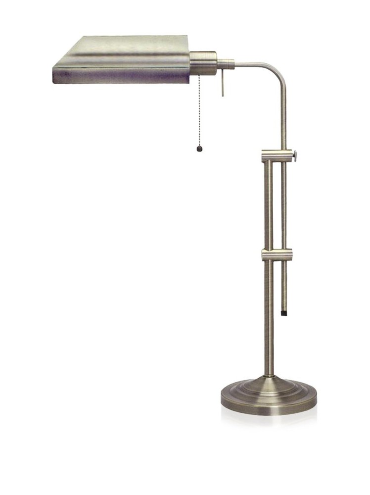 Lighting BO-117TB-BS Traditional Table Lamp Lighting Accessories