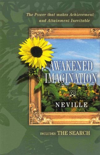 Neville Goddard Awakened Imagination (Paperback)Another great item from Rarewaves USA | Free delivery!