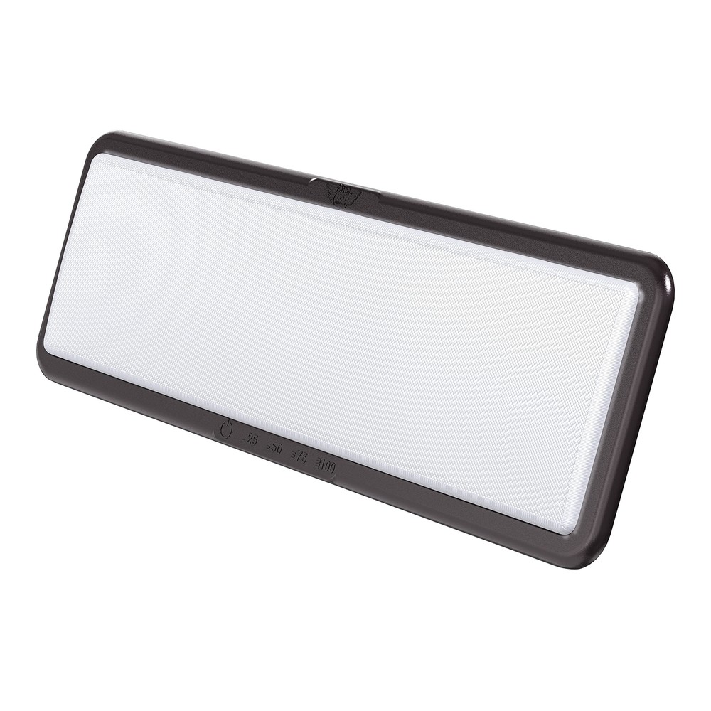 Leisure LED RV LED Ceiling Light Fixture 1450 Lumen with Touch Dimmer Switch ...