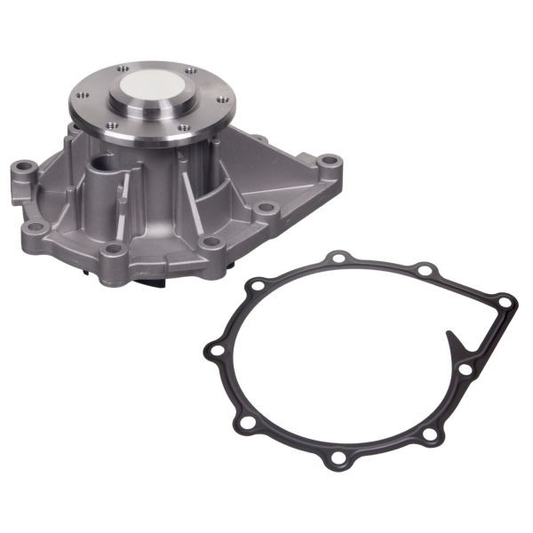 Coolant pump fits MAN HOCL, LION´S CITY, LION´S REGIO, NG, NL, SL II, SÜ