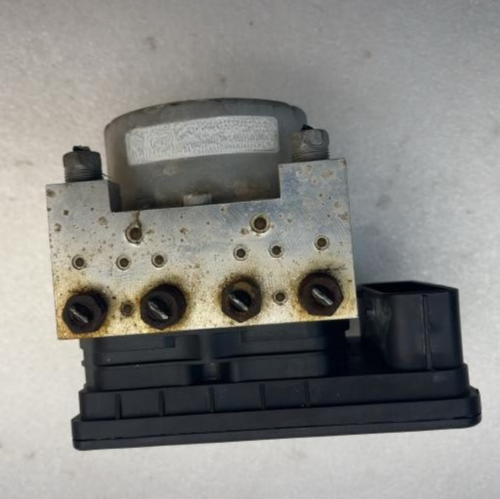 2014-2016 Mini Cooper ABS Anti-Lock Brake Pump Modulator Assembly HT Oem 14-16