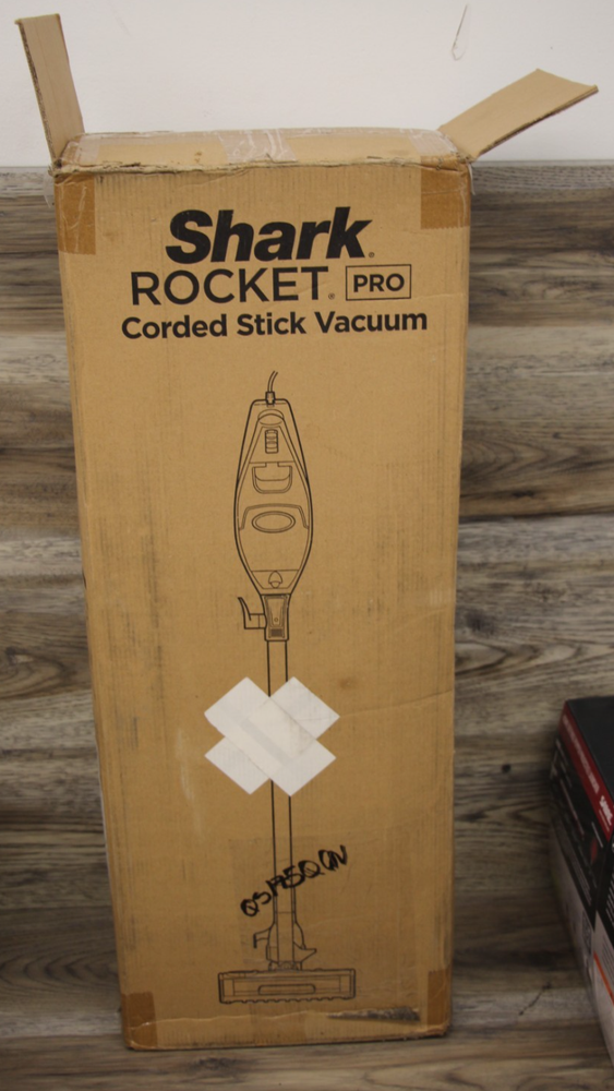 Shark Rocket Pro Corded Stick Vacuum QS175QGN