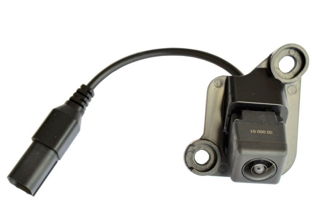 fits 2018 to 2021 Toyota Tundra Rear View Backup Camera