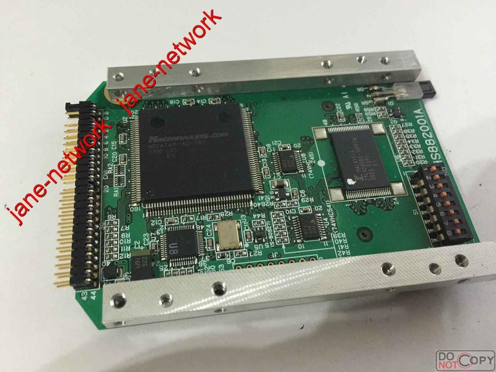 100% test ATG2-CFR01 HS882001A via DHL or Fedex fast shipping
