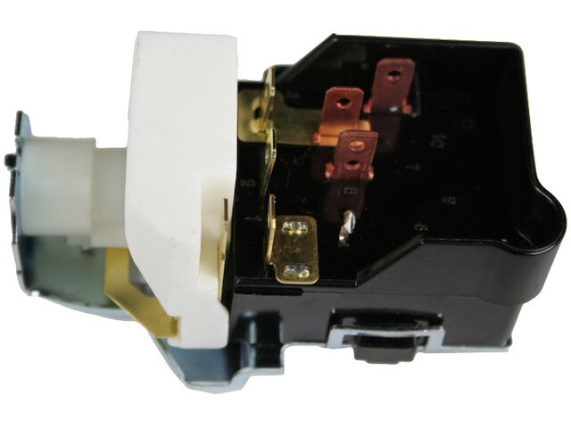 TRQ Headlight Switch Headlight Switch fits Pontiac LeMans 1968-1981 56KJXH