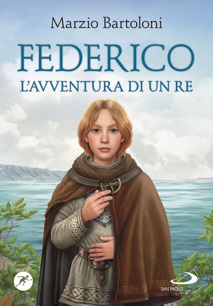 Marzio Bartoloni Federico. L'avventura di un re (Paperback)Another great item from Rarewaves USA | Free delivery!
