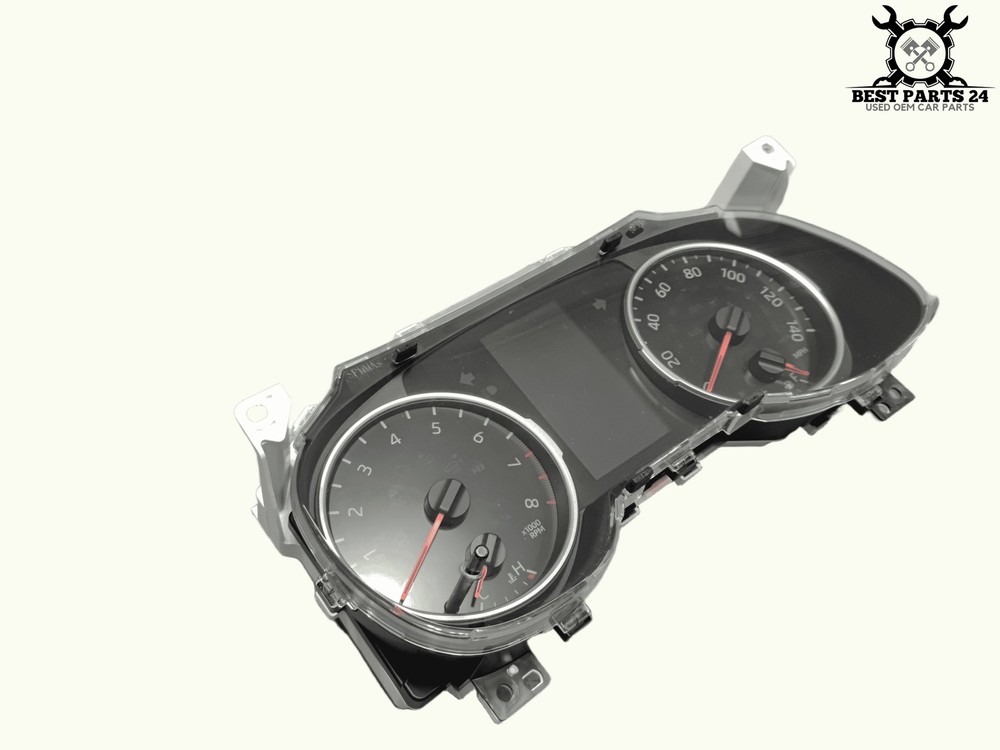 OEM TOYOTA RAV4 2020 - 2021 DASH INSTRUMENT CLUSTER GAUGE SPEEDOMETER