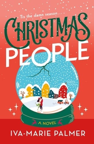 Christmas People by Iva-Marie Palmer: New