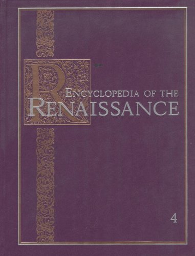 Explore Machiavelli in the Encyclopedia of the Renaissance with Petra Insights