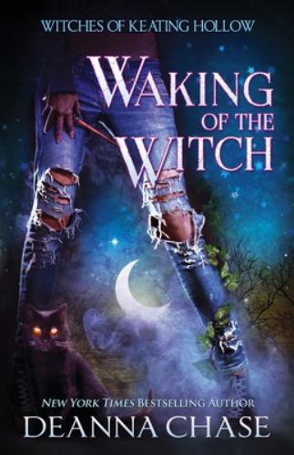 Waking of the Witch, Like New Used, Free shipping in the US