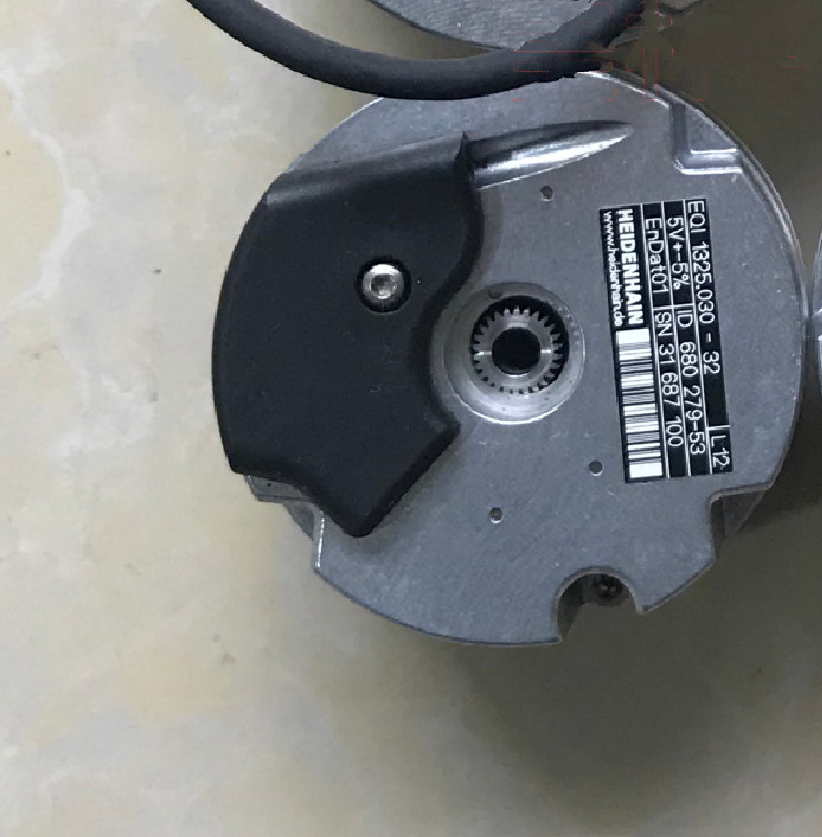 1pc 100% test EQI1325.030-32 ID：680279-53 Have warranty (DHL or Fedex shipping)
