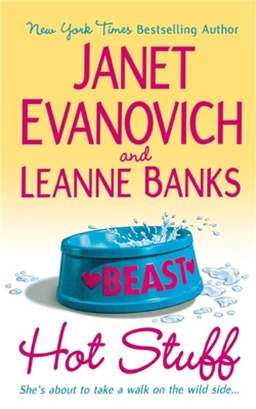 Hot Stuff (Paperback or Softback)