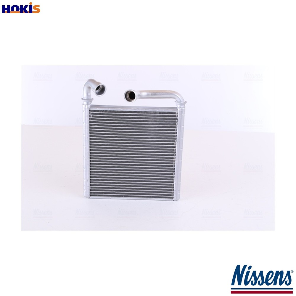 HEAT EXCHANGER INTERIOR HEATING 73943 FOR SKODA KAROQ OCTAVIA/III/Combi  VW