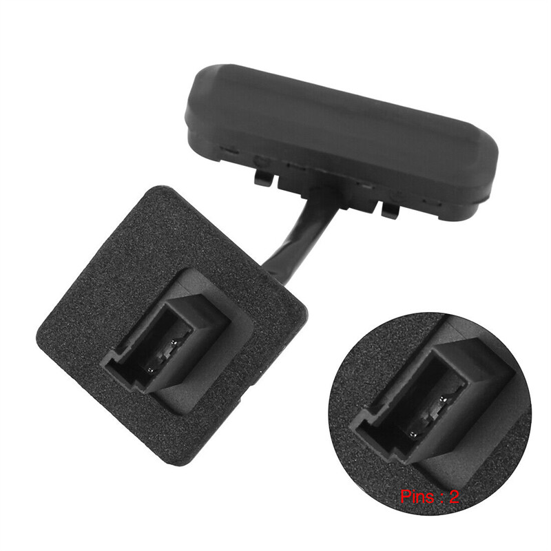 Car Tailgate Release Switch Rear Door Release Trunk Switch for Opel 13422268