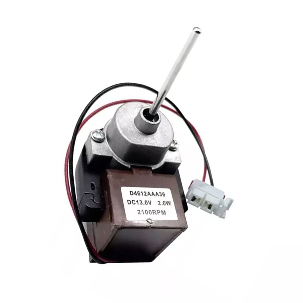 Seamless Installation Refrigerator Evaporator Fan Motor Part Replace For Kenmore