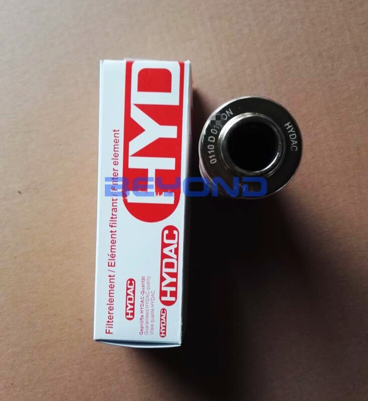 1PC NEW FOR HYDAC filter element 0110D020ON