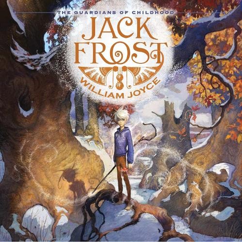 William Joyce Jack Frost (Hardback) Guardians of ChildhoodAnother great item from Rarewaves USA | Free delivery!