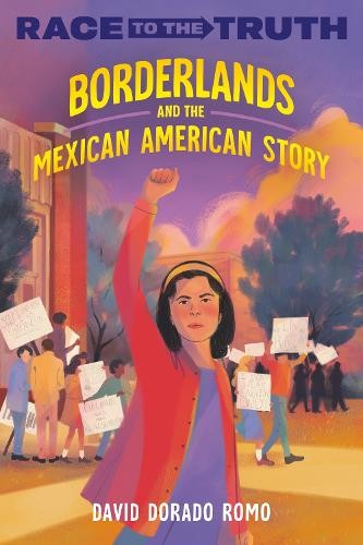 David Dorado Romo Borderlands and the Mexican American Story (Paperback)Another great item from Rarewaves USA | Free delivery!