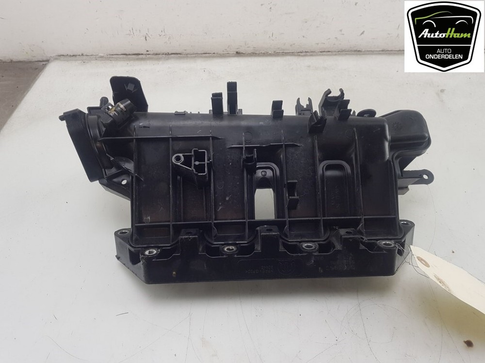 2015 Jeep Renegade BU Intake Manifold 55261896 OEM Replacement