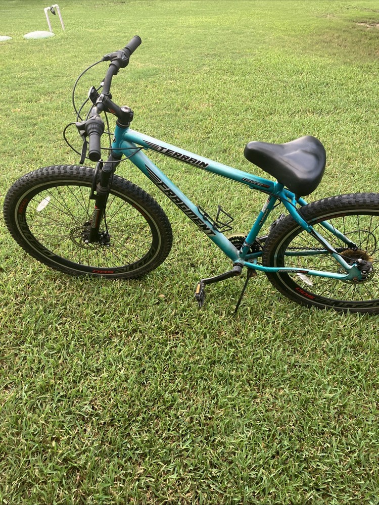 Mountain Bike