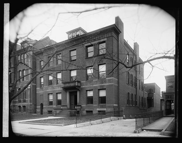 Times,1314 Massachusetts Avenue,Washington,DC,District of Columbia,c1920