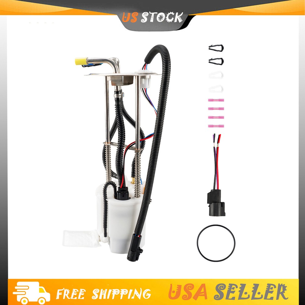 Fuel Pump Module Assembly for 1992-1996 Ford E-350 7.5L V8