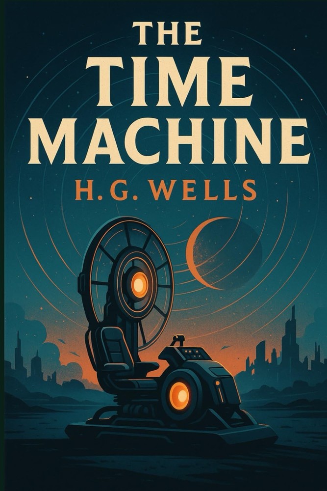 The Time Machine