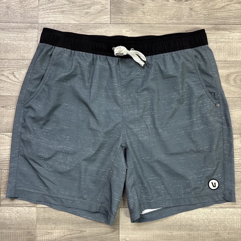 Men's Vuori Kore Short Lined 7