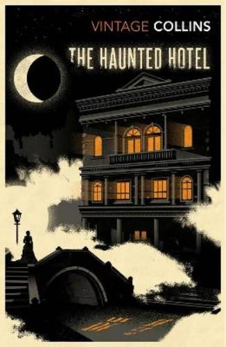Wilkie Collins The Haunted Hotel (Paperback)Another great item from Rarewaves USA | Free delivery!