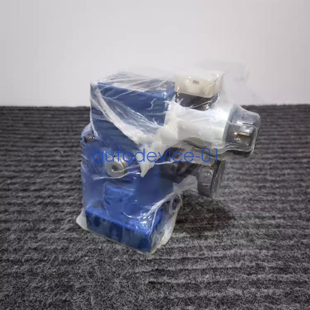 Rexroth Relief valve R900770685 DBW10A1-5X/350-6EG24N9K4 DHL/FedEx