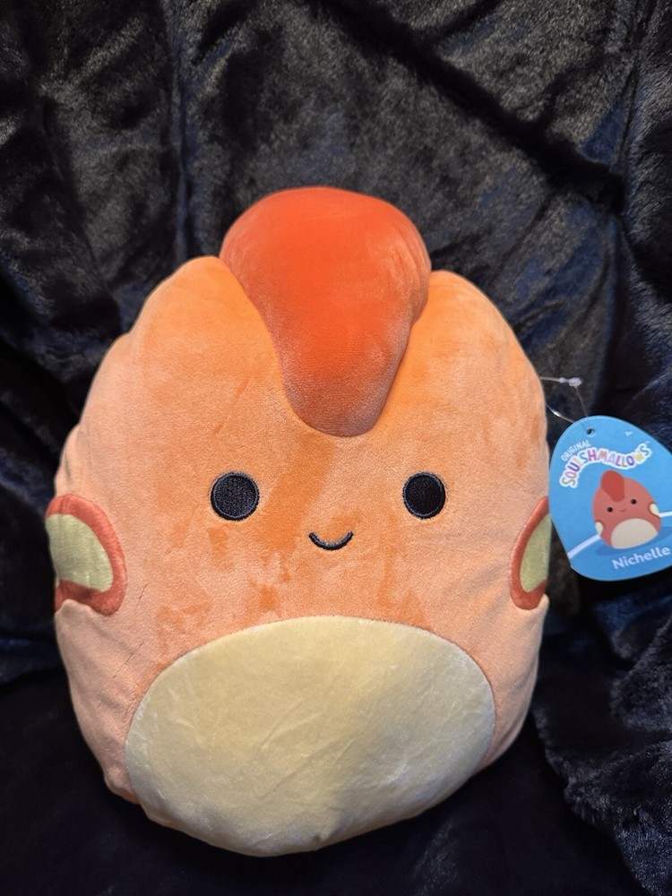SQUISHMALLOWS 12