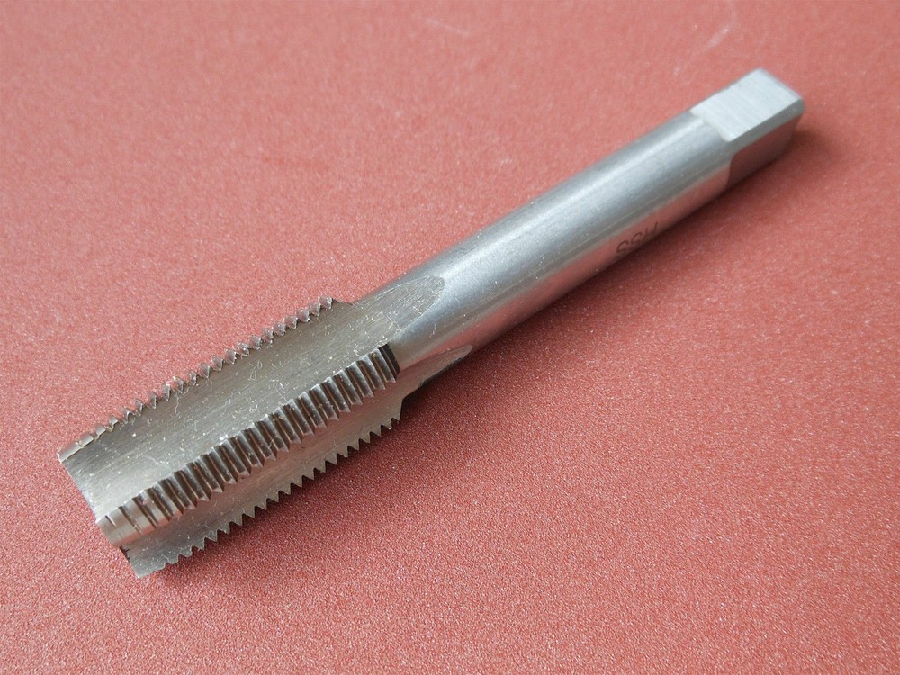 1pc Taps Threading Tools 24mmX2mm pitch Metric Right Hand Tap M24X2mm