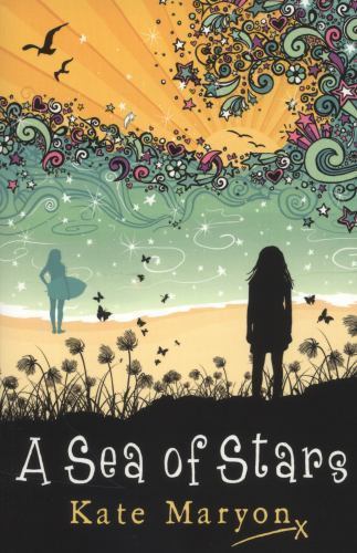 Sea of Stars, Paperback by Maryon, Kate, Like New Used, Free shipping in the US