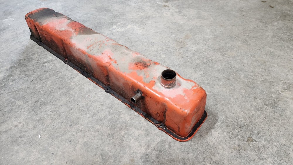 Allis Chalmers AC 190 Tractor Valve Cover Replacement Part