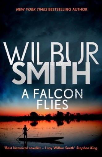 Wilbur Smith Wilbur Smith Falcon Flies (Paperback) BallantyneAnother great item from Rarewaves USA | Free delivery!
