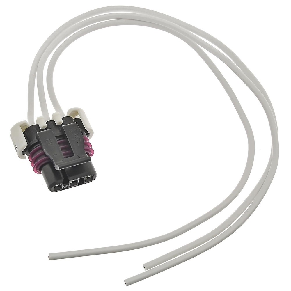 Fuel Tank Pressure Sensor Connector SMP For 1996-2005 Pontiac Sunfire