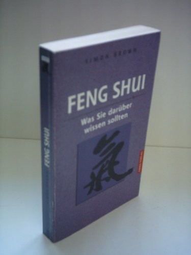 Feng Shui Astrology by Brown, Simon Paperback Book The Fast Free ShippingFREE US DELIVERY | ISBN: 0706378253 | Quality Books
