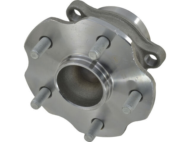 Lexus RX350 2010-2022 FWD Rear Wheel Hub Assembly PDL 99JBXR