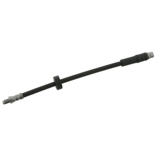 Left (Left) - Right (Right) Flexible Brake Hose for Audi A6 Allroad