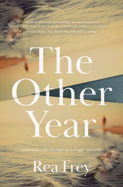 Other Year, Paperback by Frey, Rea, Brand New, Free shipping in the US