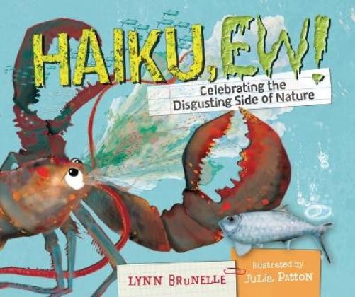 Lynn Brunelle Haiku, Ew! (Hardback)Another great item from Rarewaves USA | Free delivery!