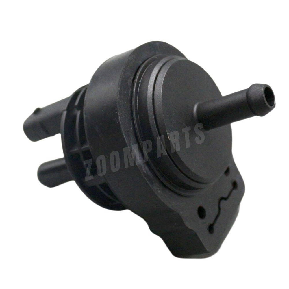 For Mercedes-Benz 3.0L 5.5L 6.0L Vapor Canister Purge Valve A0014700993