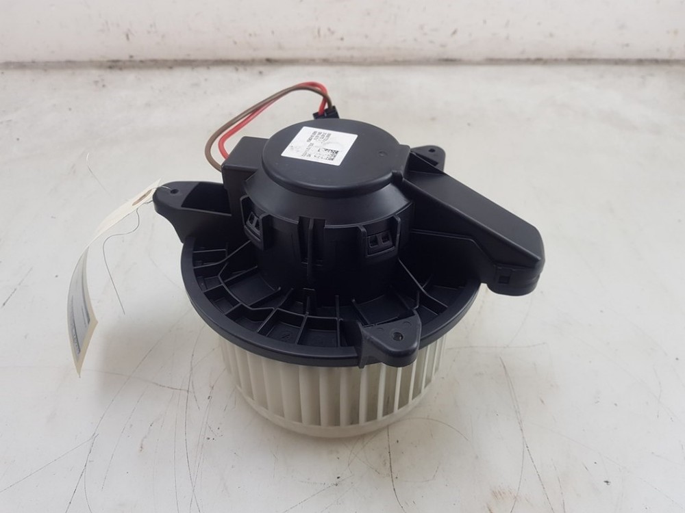 2023 Volvo XC40 XZ Heater Fan Motor 31497510
