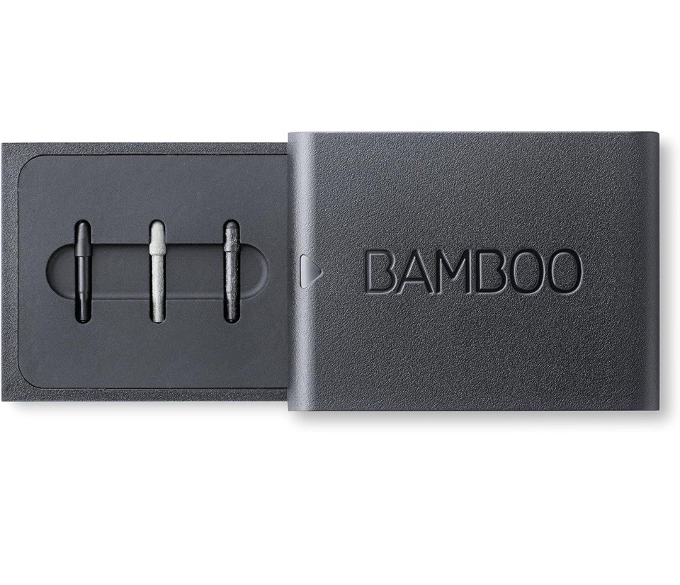 Dell Wacom Bamboo AA404563 OEM Replacement Nibs Kit Tips