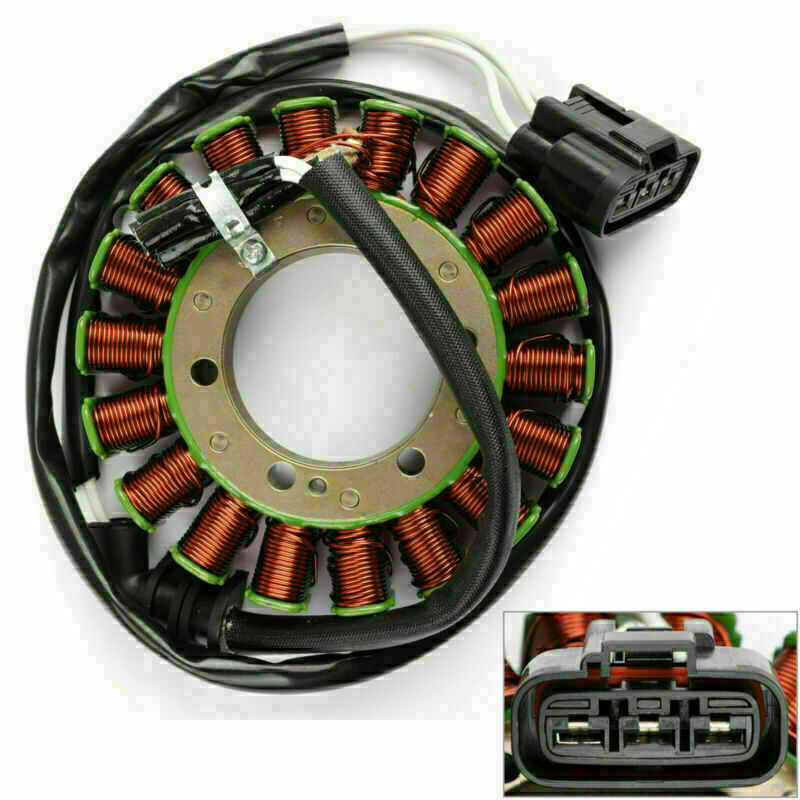 Magneto Stator Coil Fits 2003-2005 YAMAHA FJR1300 FJR1300A \5JW-81410-00-00