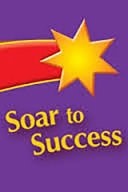 Soar to Success: Soar To Success Student Book Level 4 Wk 5 Naming the Cat by HOU